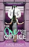The Orc from the Office by Kate Prior