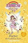 Harper the Confidence Fairy: Three Stories in One! (Rainbow Magic Book 74)