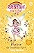 Harper the Confidence Fairy: Three Stories in One! (Rainbow Magic Book 74)