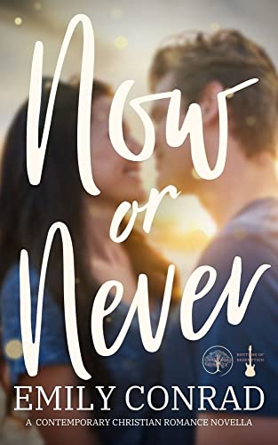 Now or Never (The Many Oaks Romances #0.5)