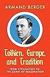 Tolkien, Europe, ...