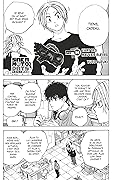 Sakamoto Days - Chapitre 86: L'art des mauvais élèves (Sakamoto Days chapitres)
