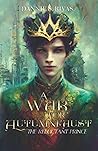 A War For Autumnfaust: The Reluctant Prince
