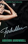 Forbidden (Franklin West University)