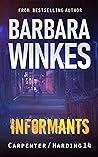 Informants (Carpenter/Harding Book 14)