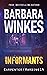 Informants (Carpenter/Harding Book 14)