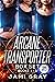 Arcane Transporter Box Set ...