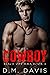 Cowboy (Black Ops MMA, #4)
