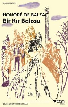 Bir Kır Balosu (La Comédie Humaine #2)