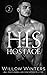 His Hostage (The Sexy Series)