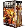 Aftershocks - The Complete Series Part 1: (An Epically Long Post-Apocalyptic Survival Thriller)