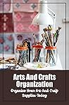 Arts And Crafts O...