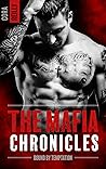 Bound by Temptation by Cora Reilly