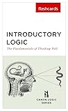 Introductory Logic Flashcards