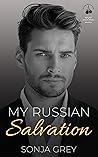 My Russian Salvation (Russian Boxing Club, #3)