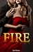 Fire (Fused Fates Series)
