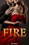 Fire (Fused Fates Series)