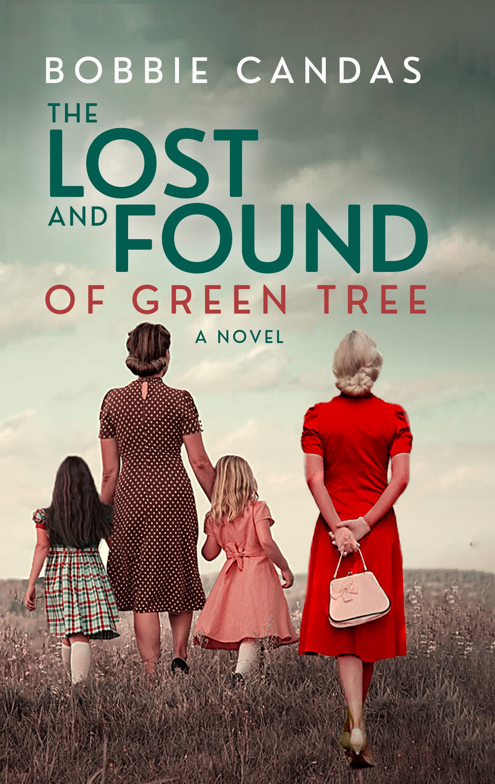 The Lost and Found of Green Tree (The Green Tree Series Book 1)