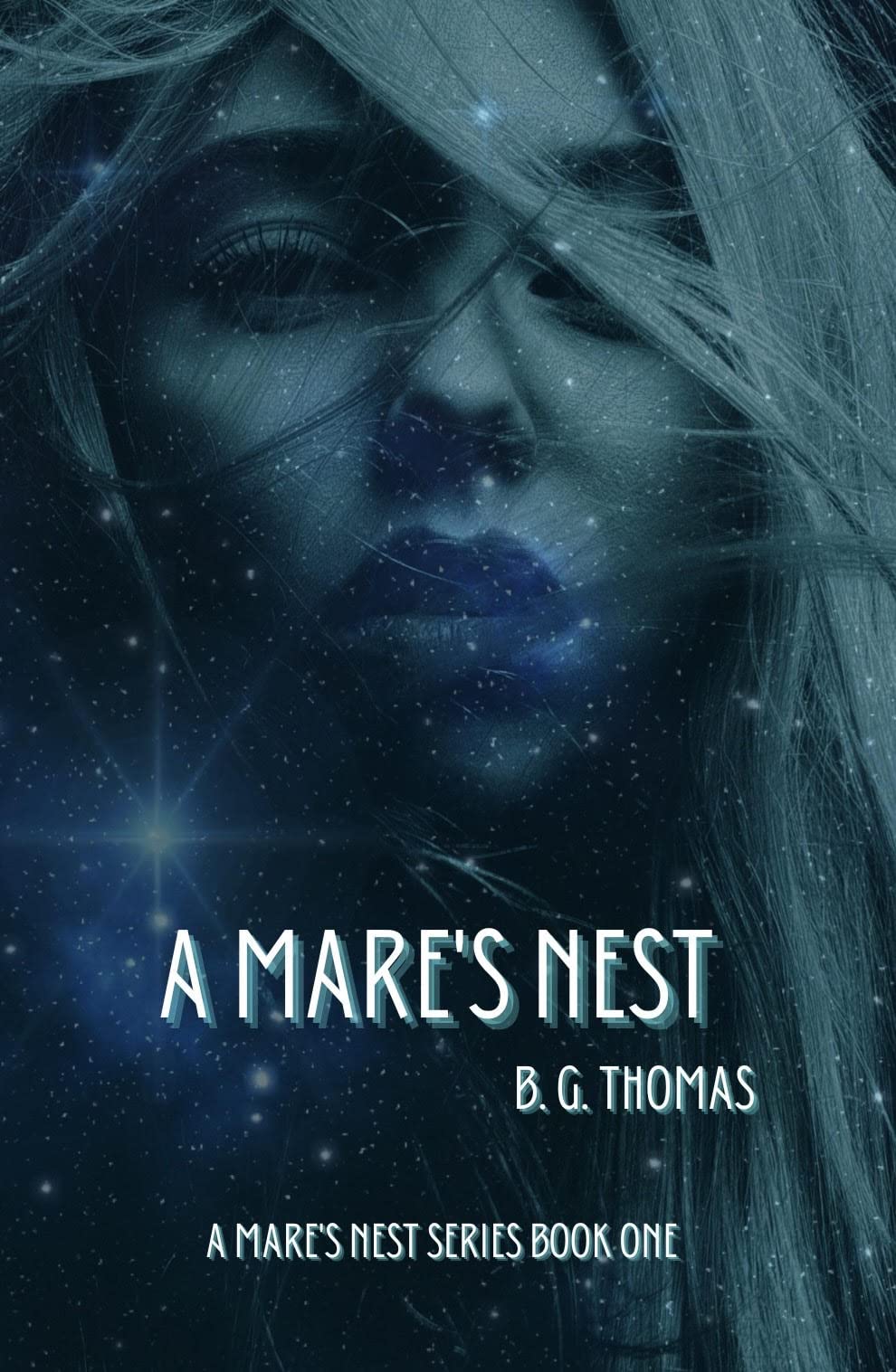 A Mare's Nest (A Mare's Nest #1)