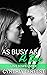As Busy as a Bee by Cynthia Terelst