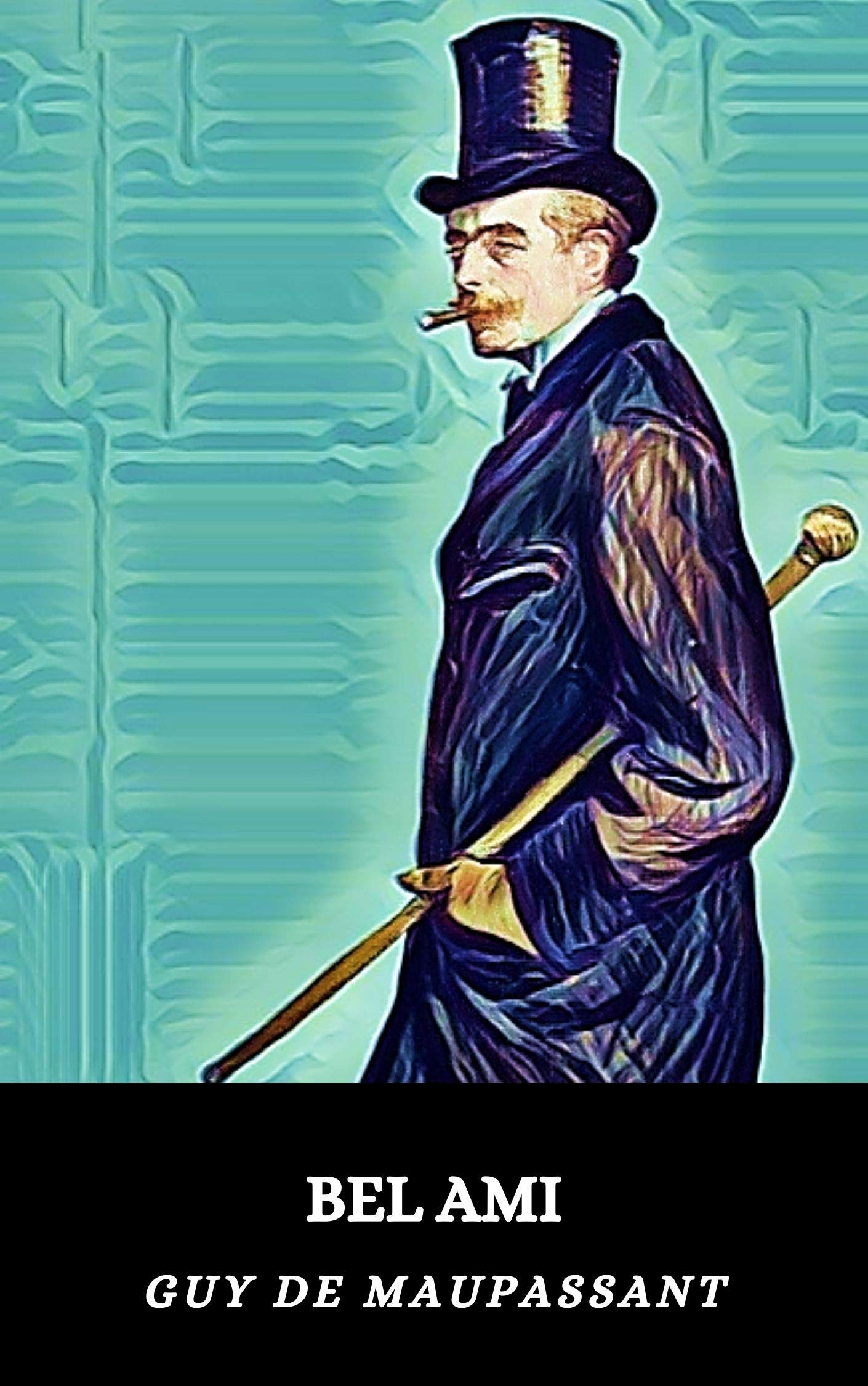 BEL AMI
