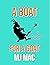 A Boat for a Goat (A Kennedy Reeves Cozy Cocktail Cruise Mystery, #1)