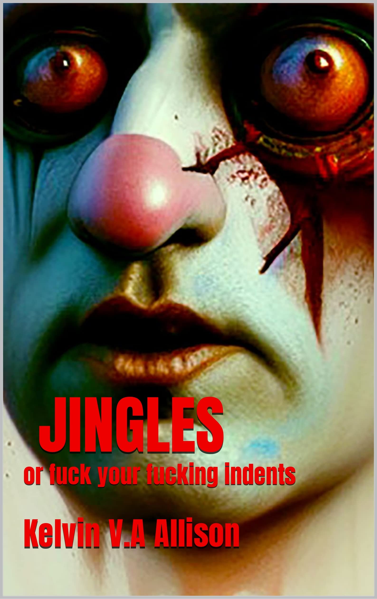 Jingles (or F*ck Your F*cking Indents)