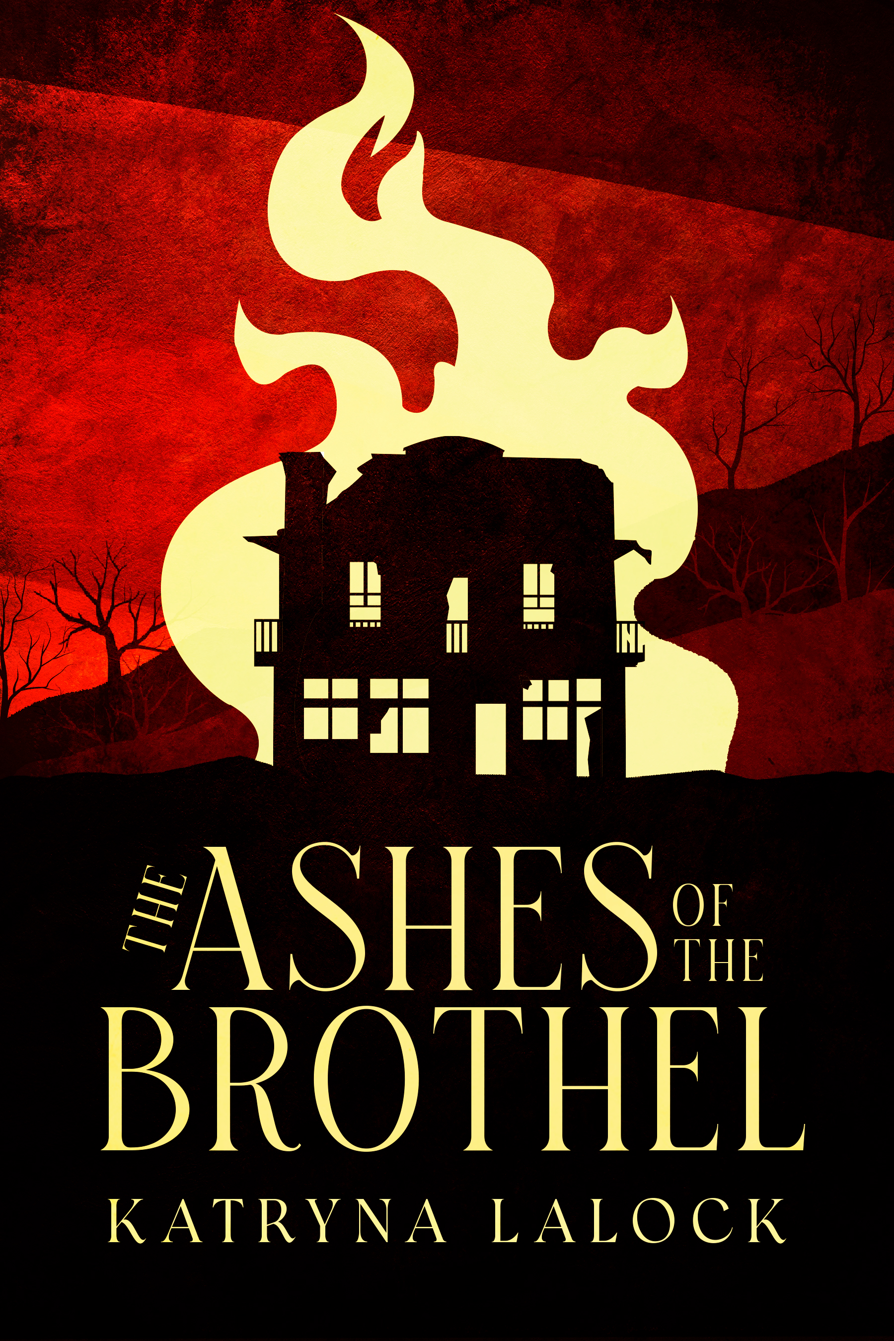 The Ashes of the Brothel