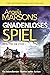 Gnadenloses Spiel (Detective Kim Stone #2)