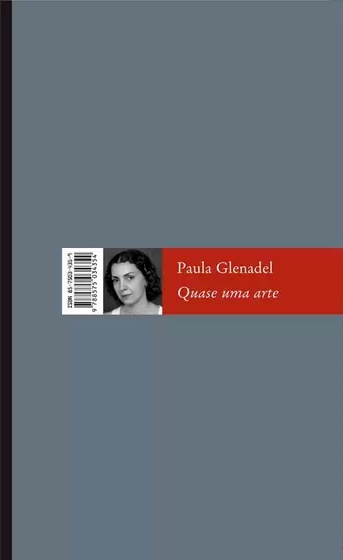Quase uma arte (Paperback)