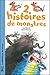 2 histoires de monstres