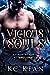 Vicious Souls (Saints Acade...
