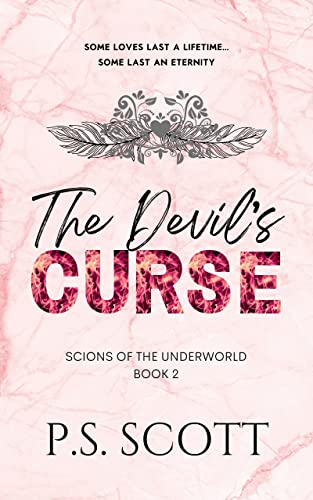 The Devil's Curse (Scions of the Underworld, #2)