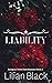 Liability by Lilian Black Liability by Lilian Black
