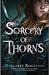 Sorcery of Thorns (Sorcery of Thorns, #1)