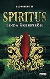 Spiritus (Bloksberg, #2)