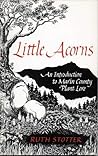 Little Acorns: An Introduction to Marin County Plant Lore