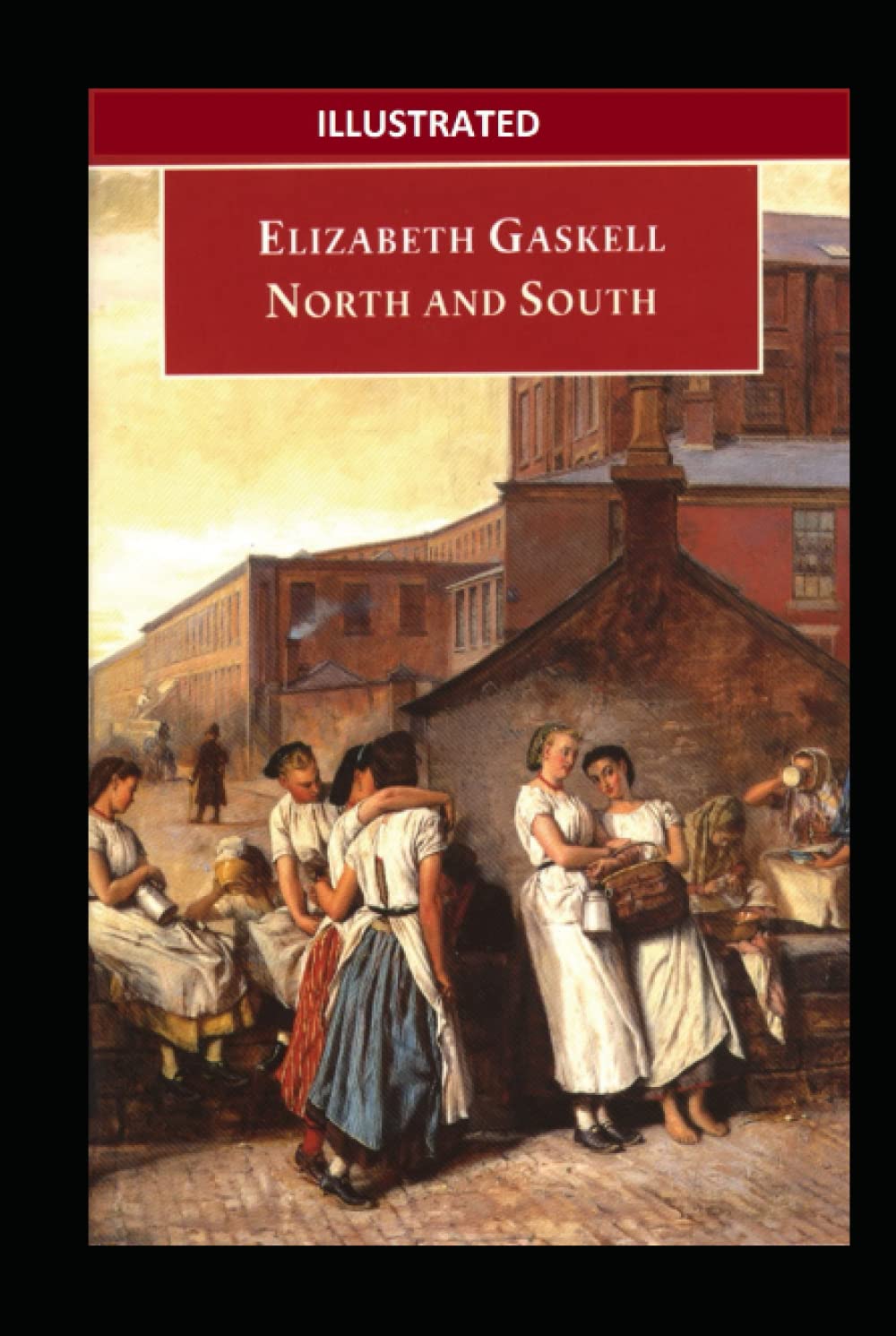 North and South Illustrated