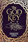 Book cover for The God Key