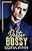 Doctor Bossy An Age Gap Pregnancy Romance (Alphalicious Bosses) by Sofia Finn