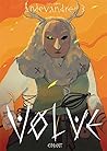 Vølve by Jam Aden