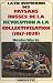 La vie quotidienne des paysans russes, de la Révolution à la collectivisation : 1917-1939 (French Edition)