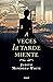 A veces la tarde miente (Spanish Edition)