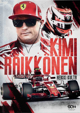Kimi Raikkonen