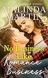 No Business Like Romance Business: A Castle Clubhouse Romance