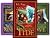 Serpent Tide Series by K.L. Fogg