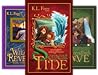 Serpent Tide Series