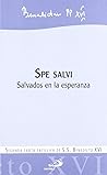 Spe salvi: Salvad...
