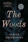 The Woods: Stories