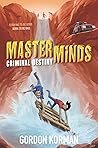 Masterminds: Crim...